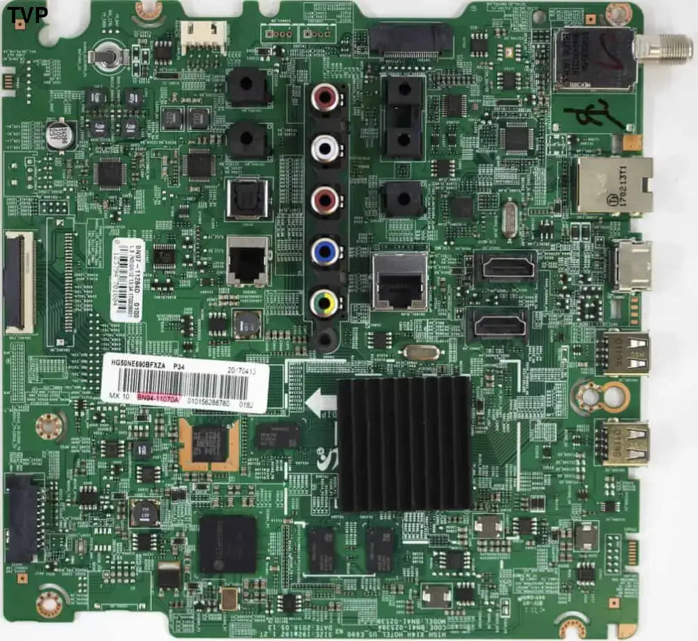 SAMSUNG BN94-11070A Main Board