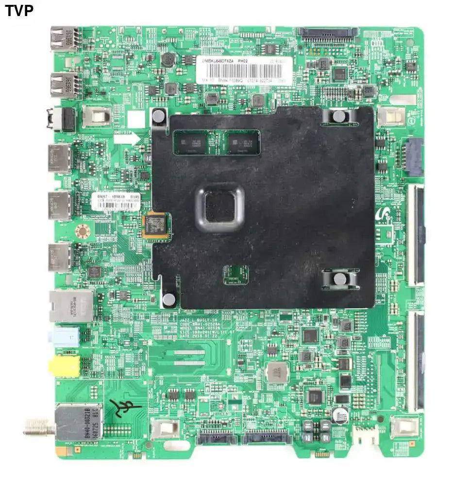 SAMSUNG BN94-11089Q Main Board