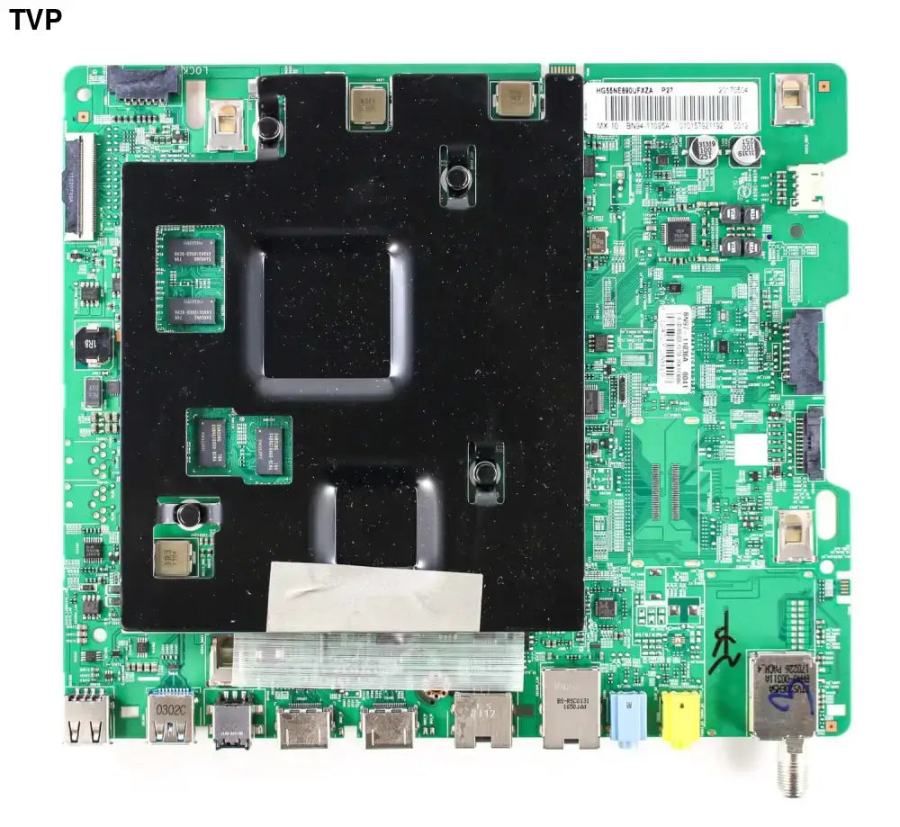 SAMSUNG BN94-11095A Main Board