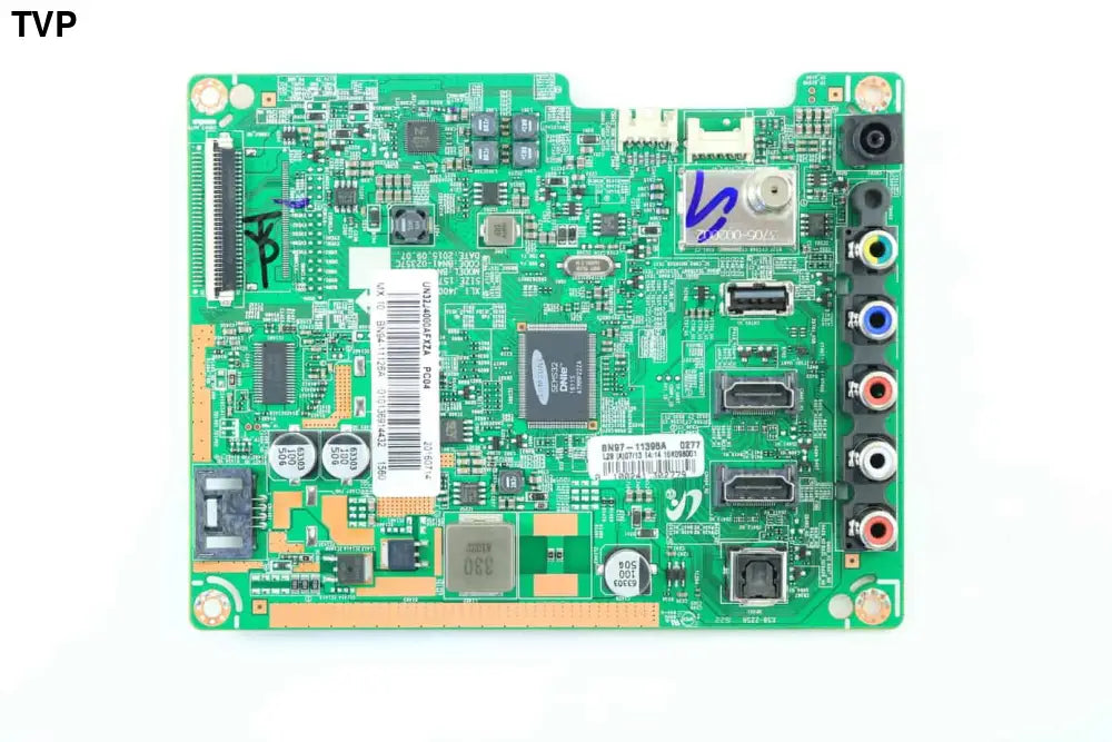 SAMSUNG BN94-11126A Main Board