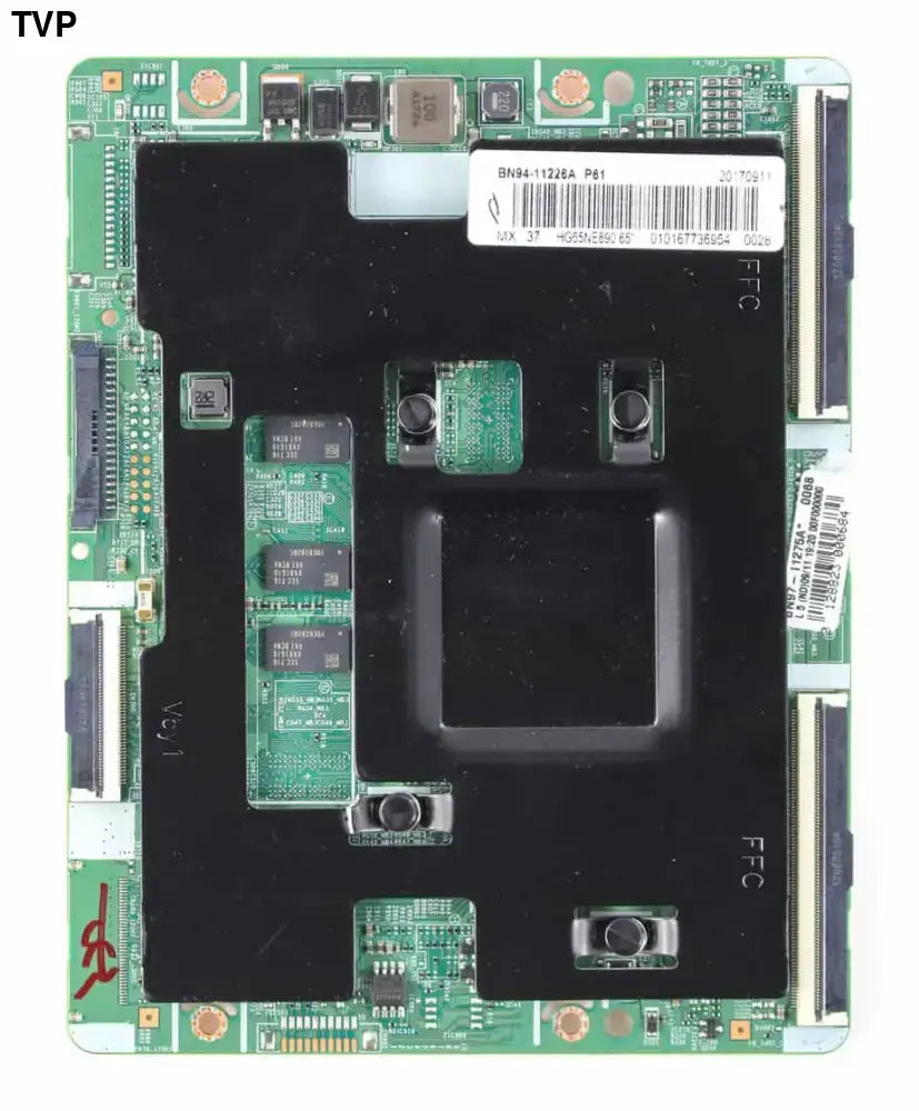 SAMSUNG BN94-11226A Main Board
