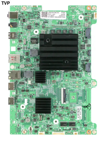 SAMSUNG BN94-11262L Main Board