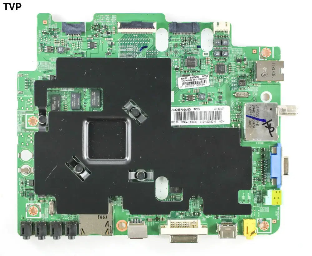 SAMSUNG BN94-11369C Main Board