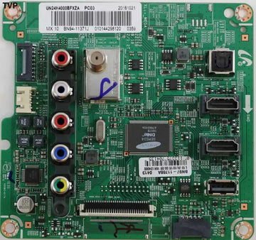 SAMSUNG BN94-11371J Main Board