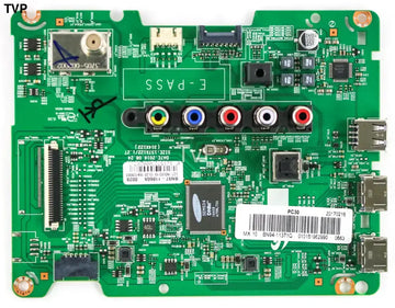 SAMSUNG BN94-11371Q Main Board