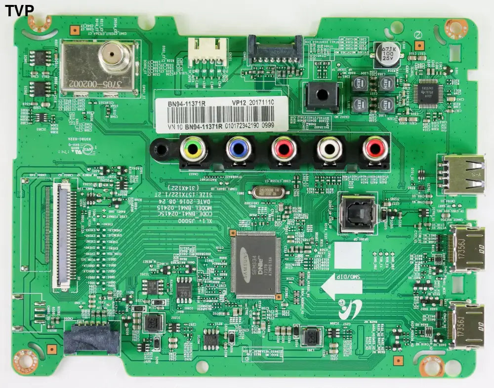 SAMSUNG BN94-11371R Main Board