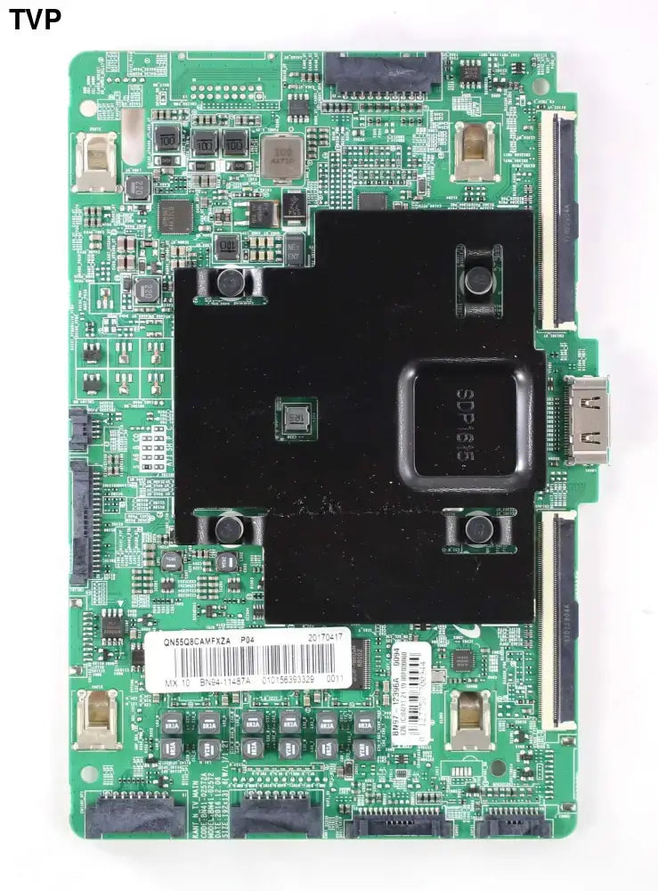 SAMSUNG BN94-11487A Main Board
