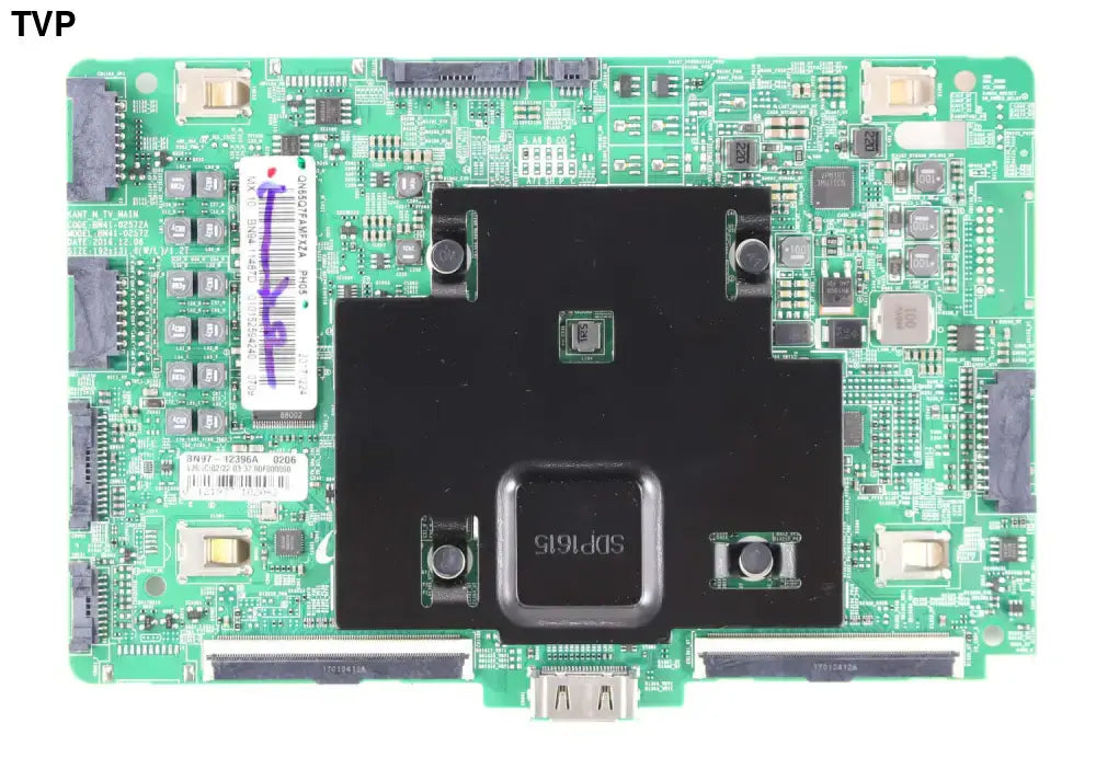 SAMSUNG BN94-11487D Main Board for QN65Q7FAMF