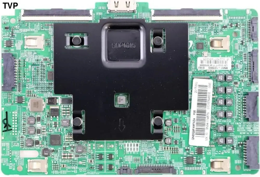 SAMSUNG BN94-11487N Main Board
