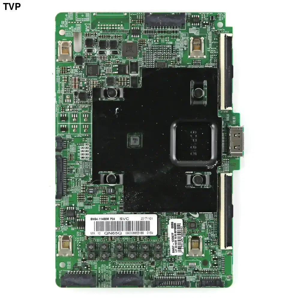 Samsung BN94-11488M Main Board for QN65Q8CAMFXZA  Version FA02