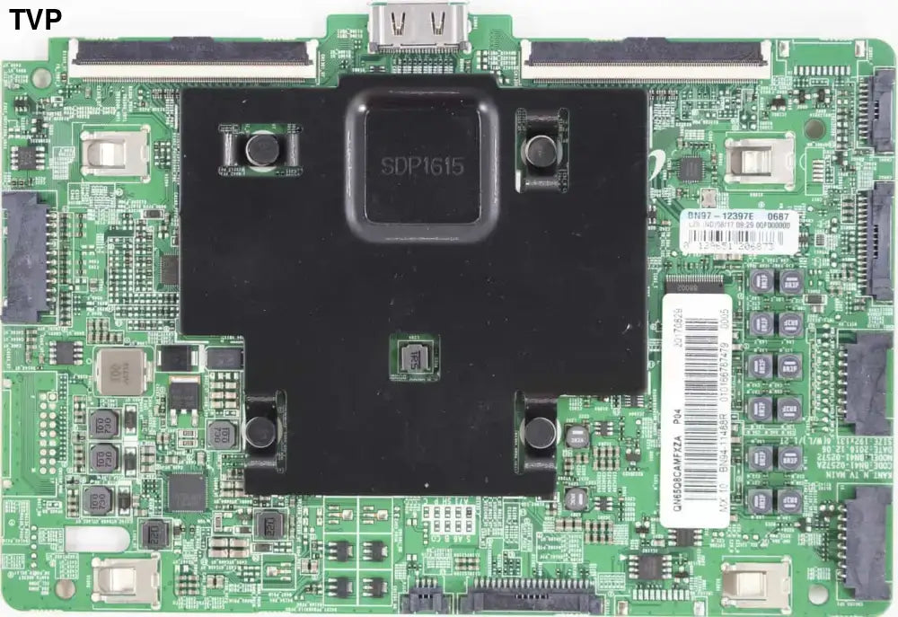 SAMSUNG BN94-11488R Main Board
