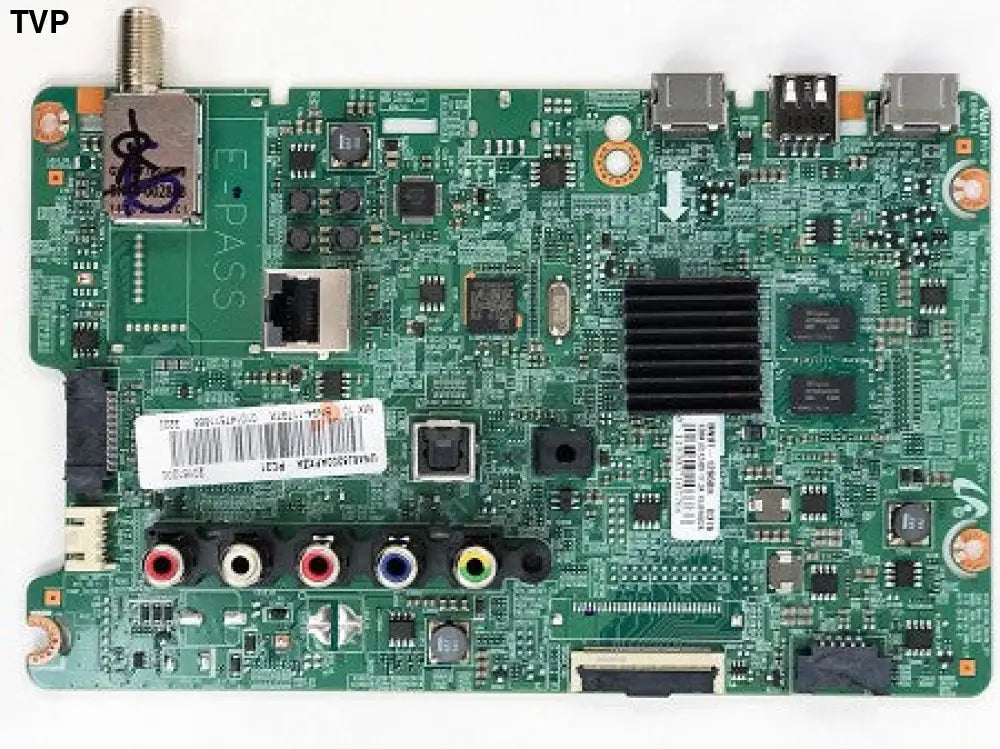 SAMSUNG BN94-11797X Main Board