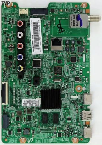 SAMSUNG BN94-11798J Main Board