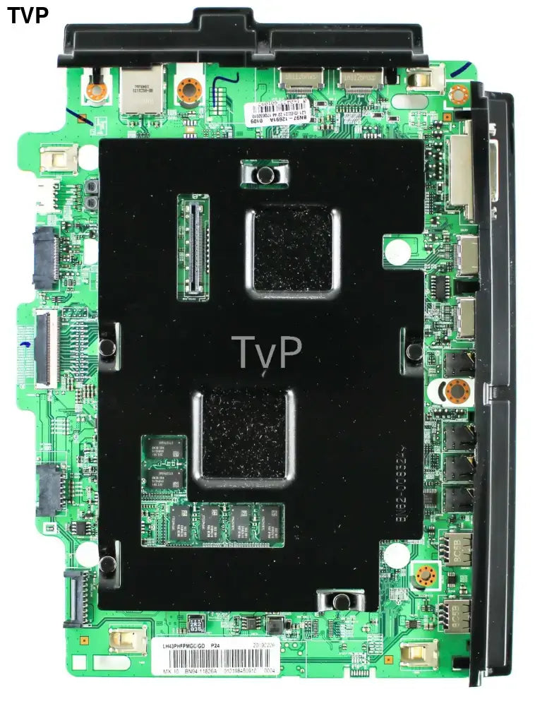 Samsung BN94-11826A Main Board