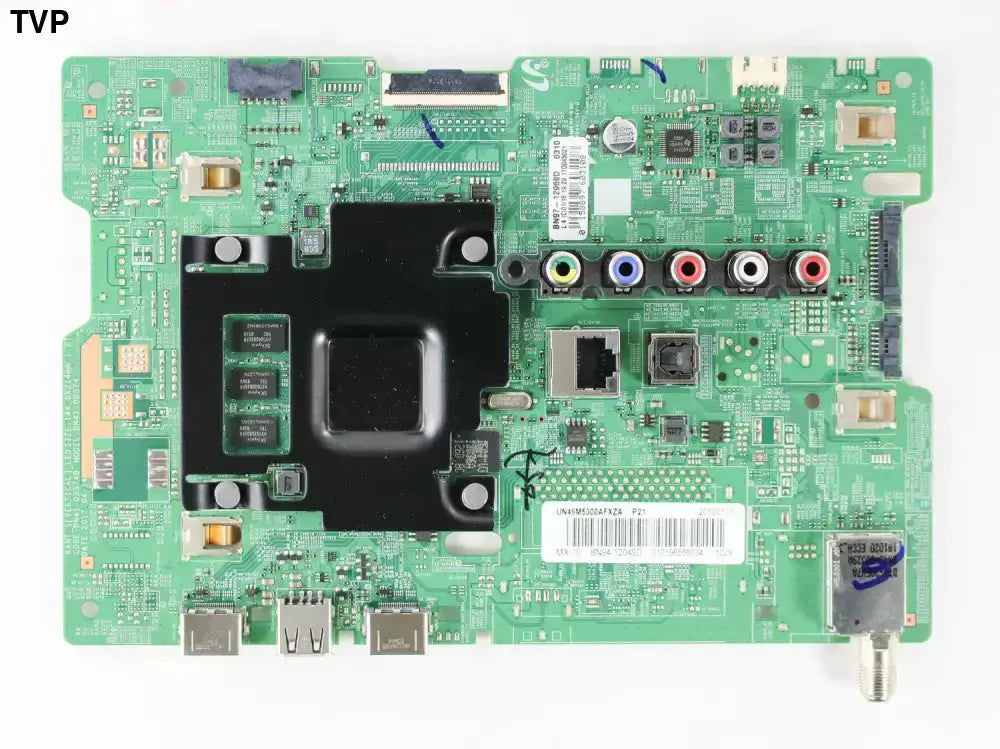 SAMSUNG BN94-12049D Main Board