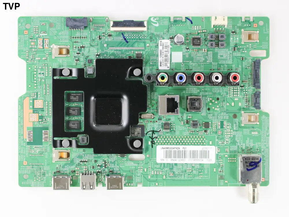 SAMSUNG BN94-12049D Main Board