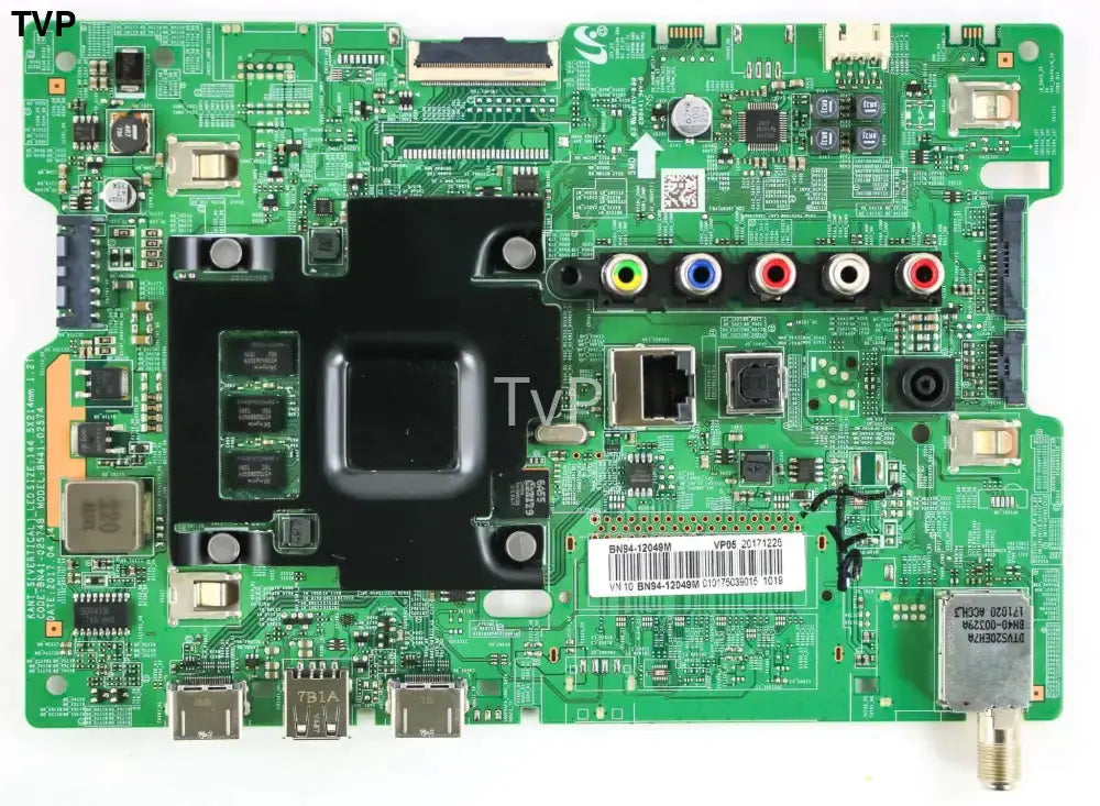 SAMSUNG BN94-12049M Main Board for UN32M5300AF XA01
