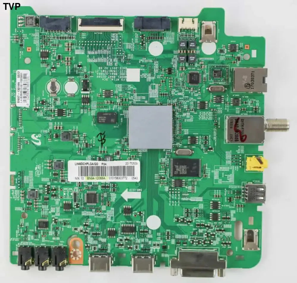 SAMSUNG BN94-12066A Main Board