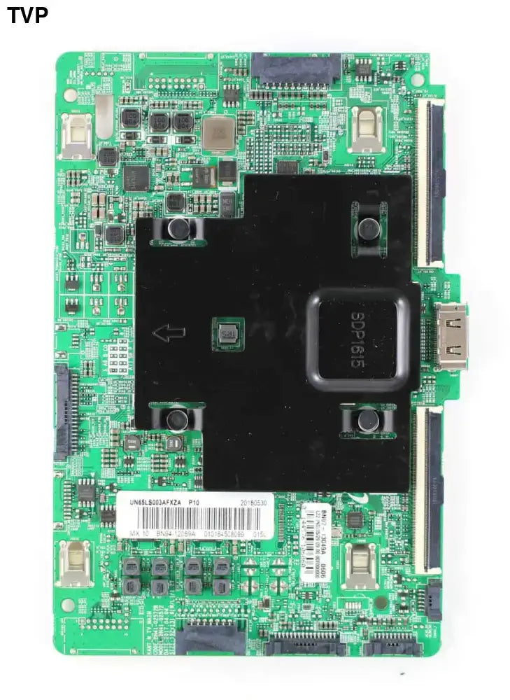 SAMSUNG BN94-12089A Main Board