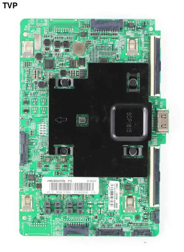 SAMSUNG BN94-12089A Main Board