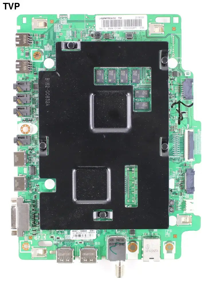 SAMSUNG BN94-12114A Main Board