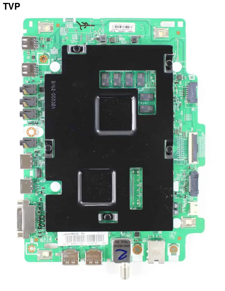 SAMSUNG BN94-12190A Main Board