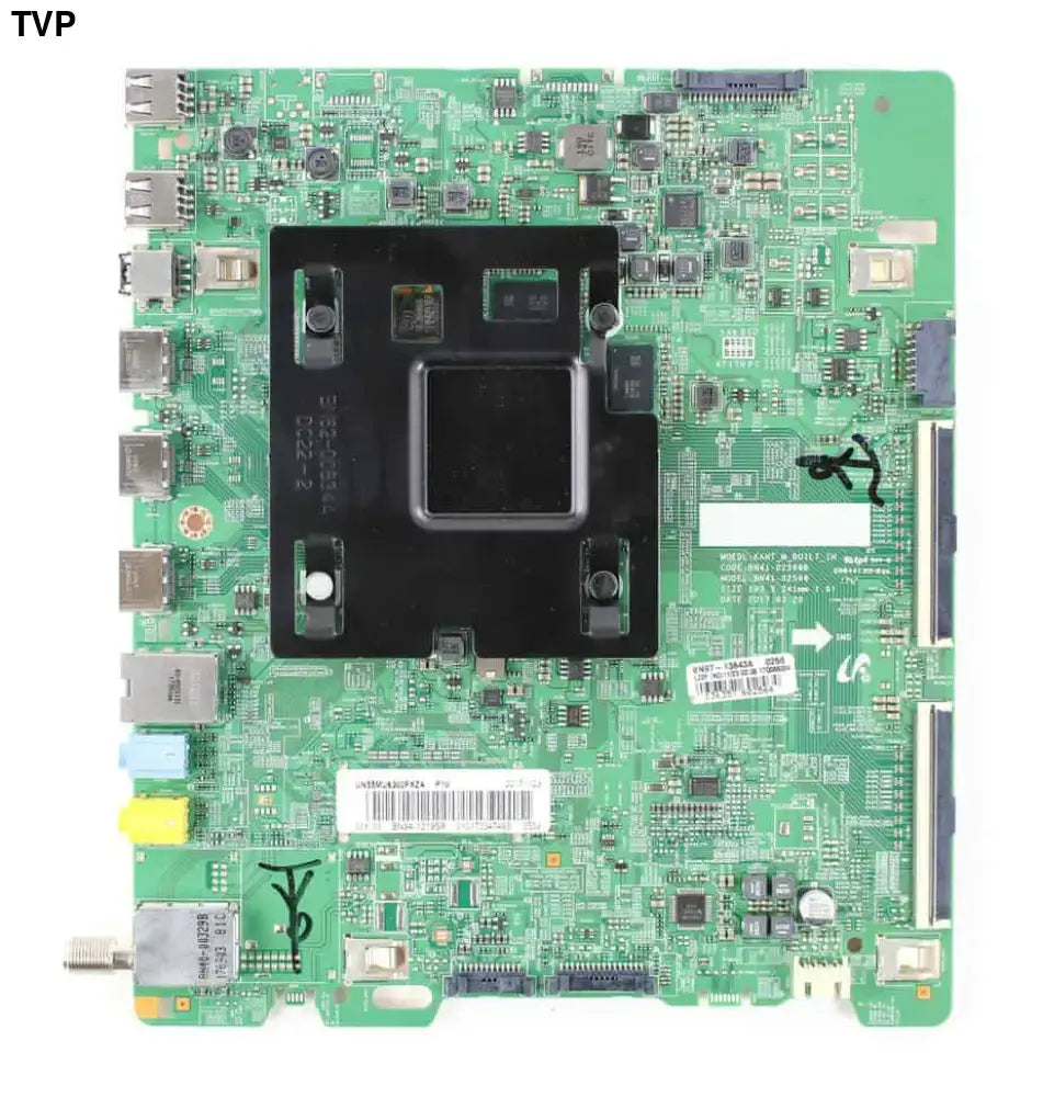 SAMSUNG BN94-12195R Main Board for UN65MU6300F FB13
