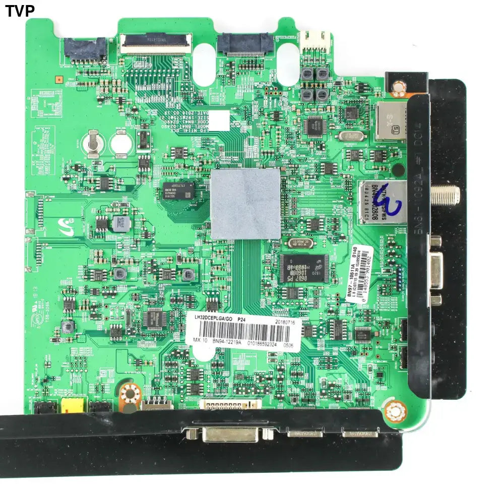 SAMSUNG BN94-12219A Main Board