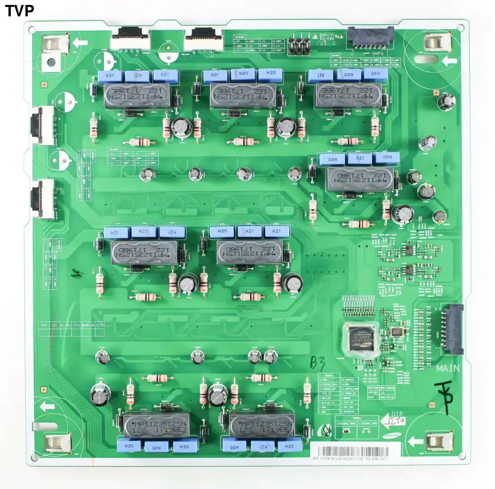 SAMSUNG BN94-12381A Led Driver