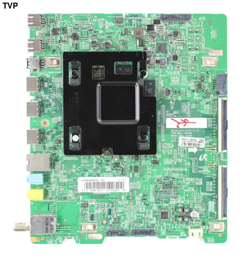 SAMSUNG BN94-12431X Main Board