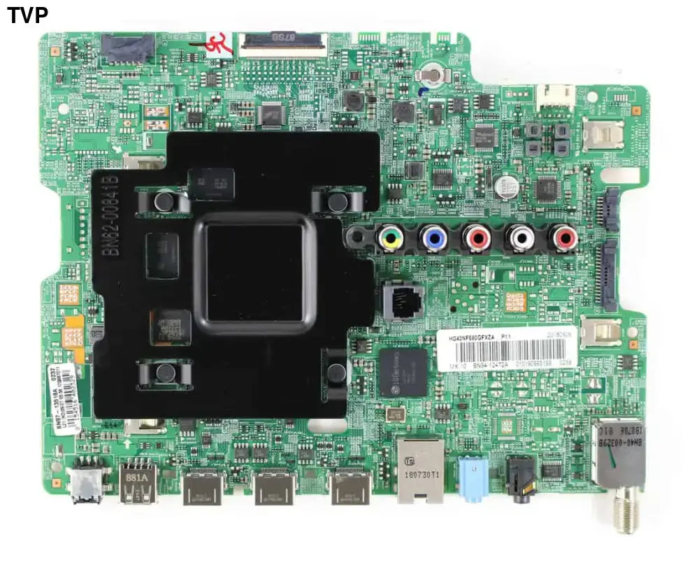 SAMSUNG BN94-12472A Main Board for HG40NF690GF