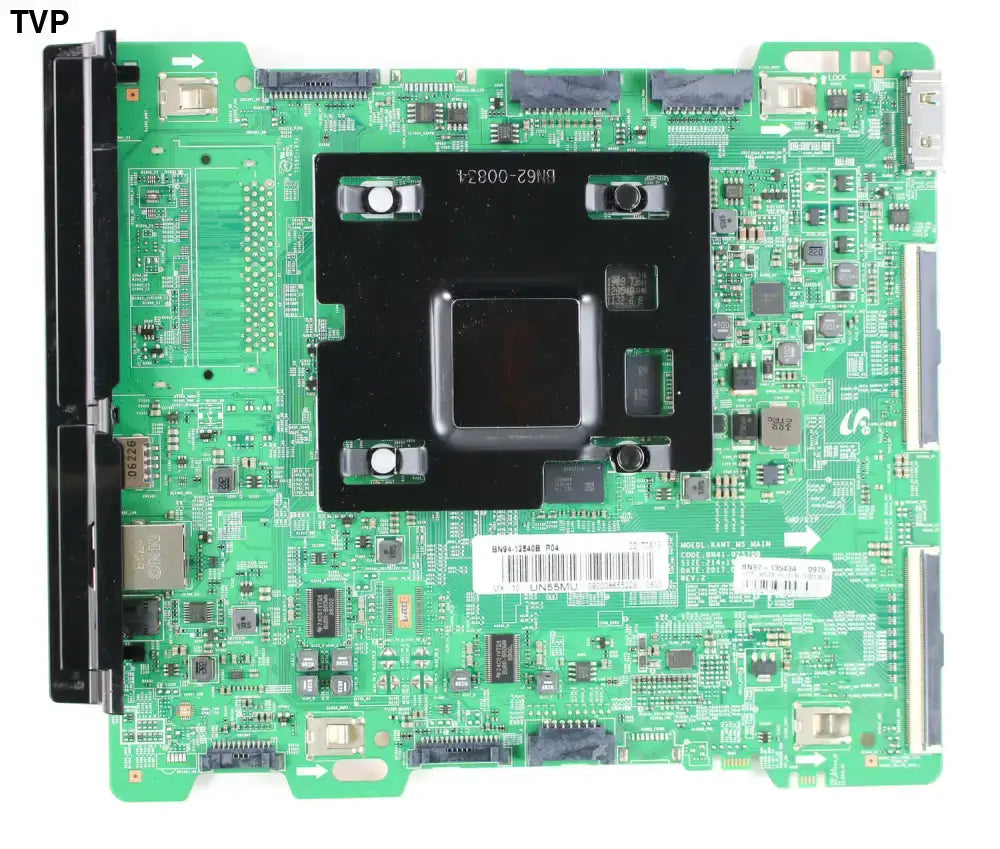 SAMSUNG BN94-12540B Main Board for UN55MU8500F