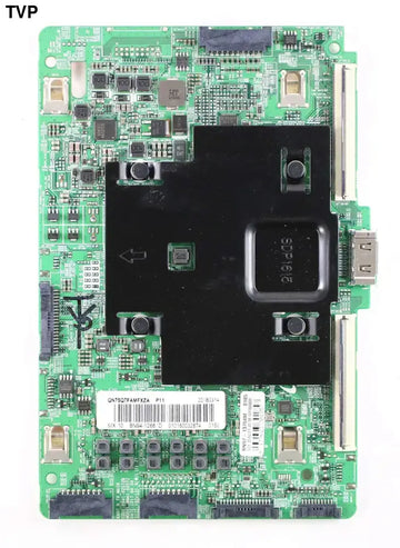 Samsung BN94-12661D Main Board for QN75Q7FAMFXZA (Version AA01)