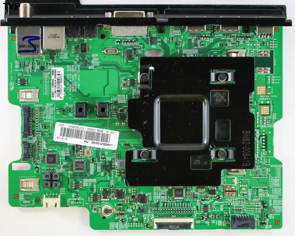 SAMSUNG BN94-12682A Main Board