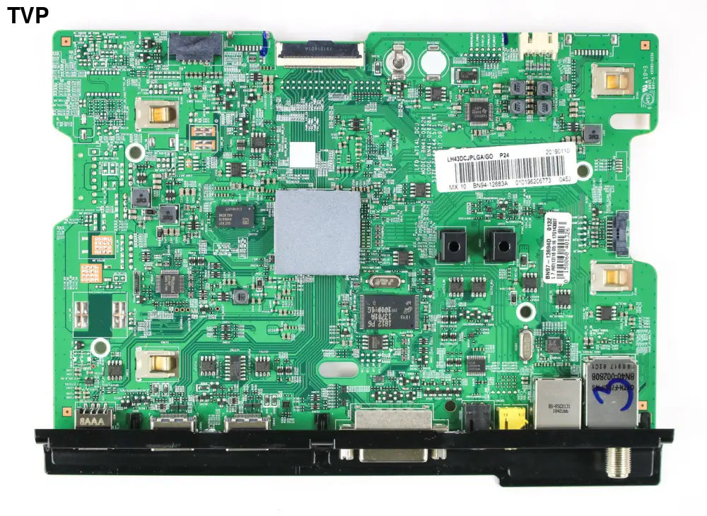 SAMSUNG BN94-12683A Main Board