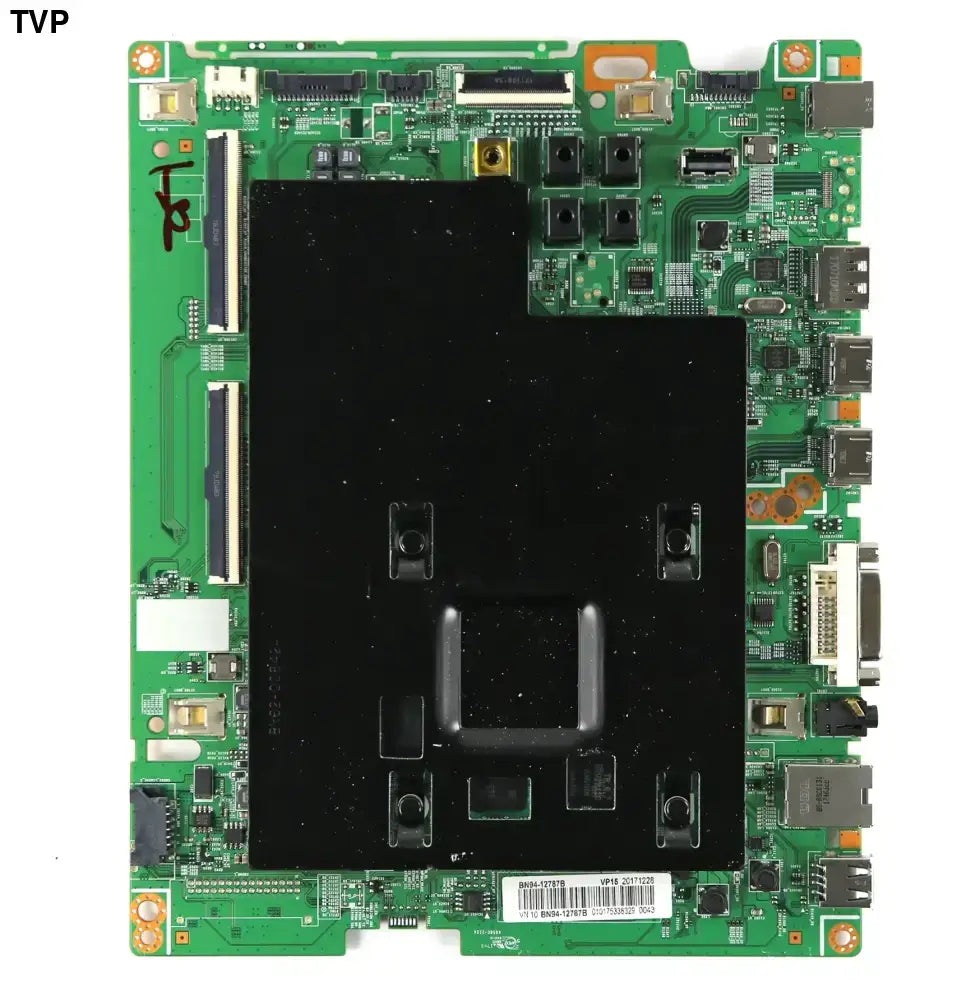 SAMSUNG BN94-12787B Main Board QB65H-TR, LH65QBHR, LH65QBHTBC/ZA  