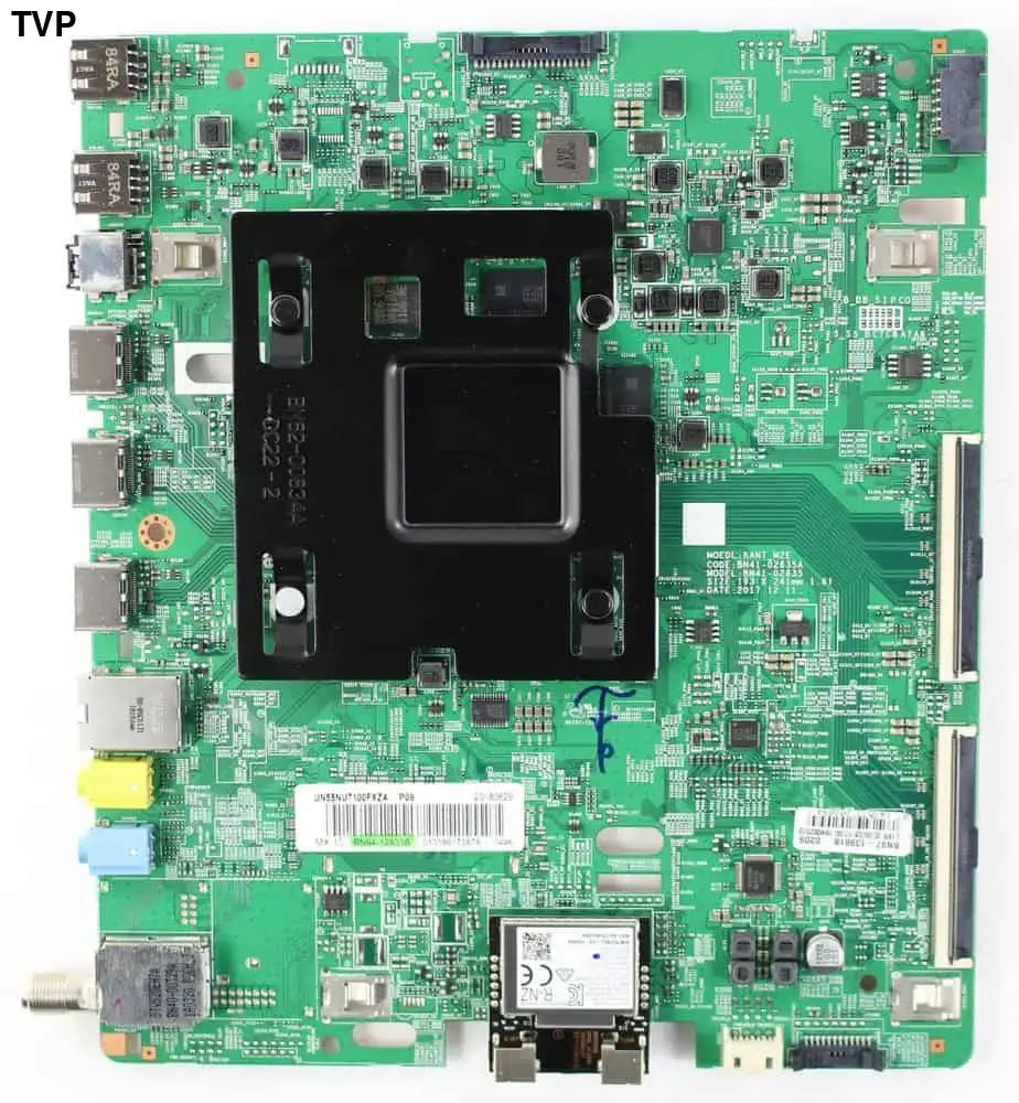 SAMSUNG BN94-12803B Main Board for UN55NU7100F AB03