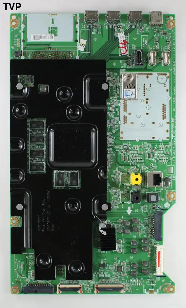 Samsung BN94-12831E Main Board for QN55Q7FNAFXZA  Version FA02