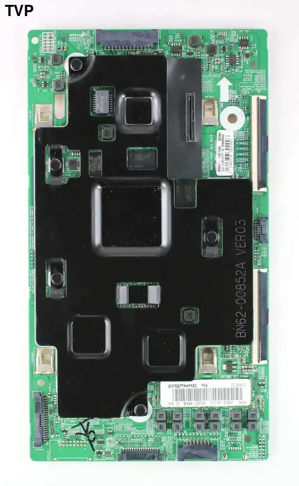 SAMSUNG BN94-12833A Main Board for QN75Q7FNAFXZA AA01