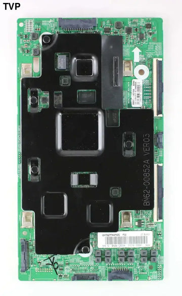 SAMSUNG BN94-12833A Main Board for QN75Q7FNAFXZA AA01