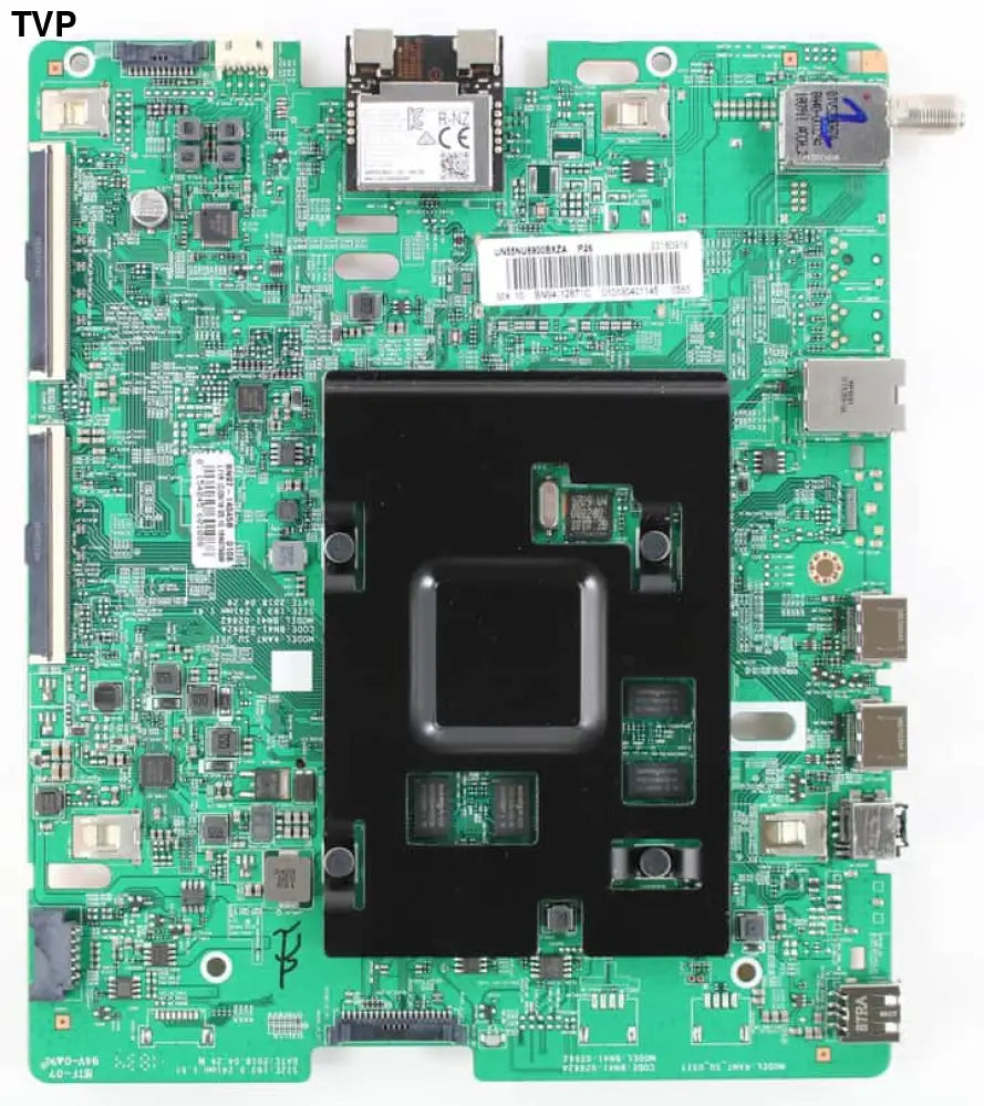 SAMSUNG BN94-12871C Main Board for UN55NU6900B FA01