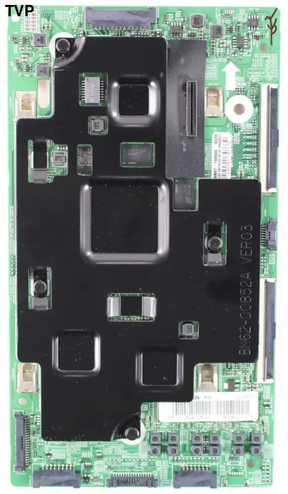 SAMSUNG BN94-12893A Main Board