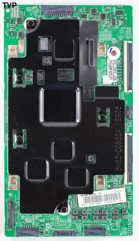 SAMSUNG BN94-12898A Main Board for QN75Q9FNAF