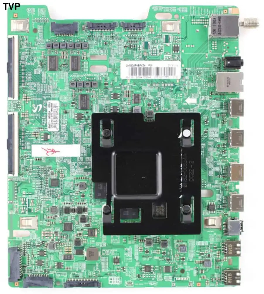 SAMSUNG BN94-12914A Main Board for QN55Q8FNBF AA01