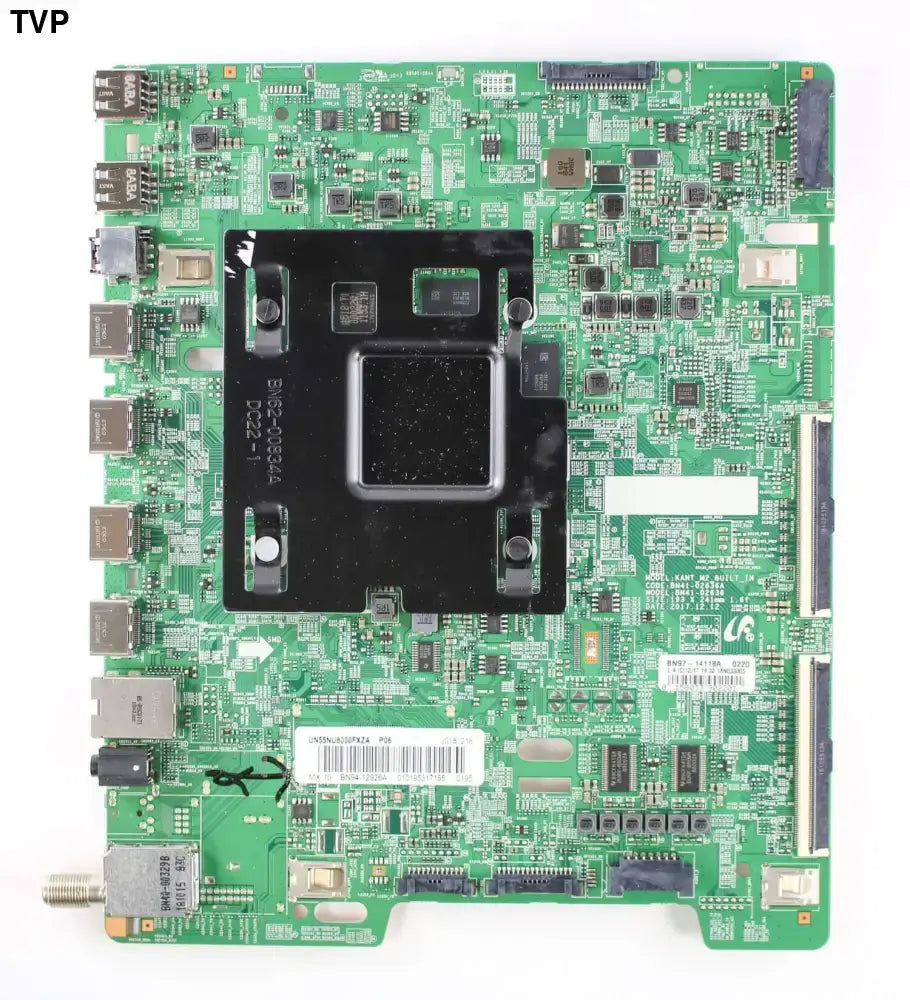 SAMSUNG BN94-12926A Main Board