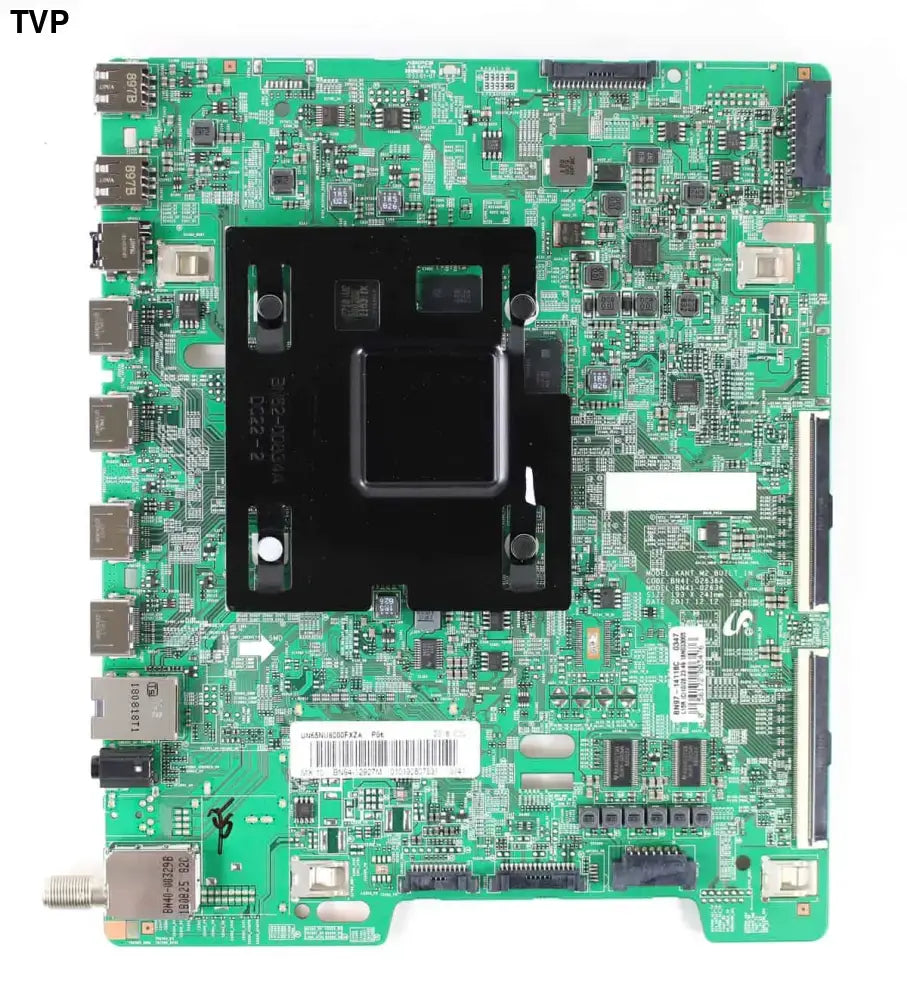 SAMSUNG BN94-12927M Main Board