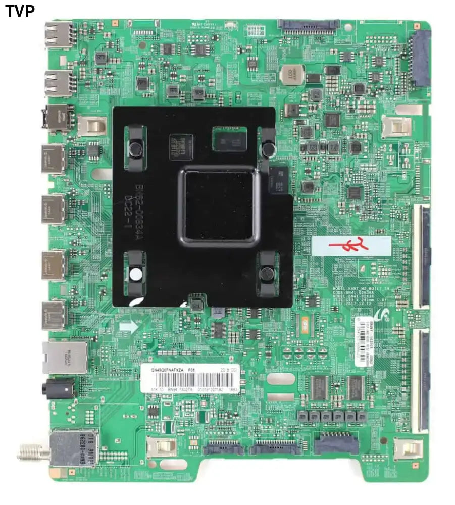 SAMSUNG BN94-13027A Main Board