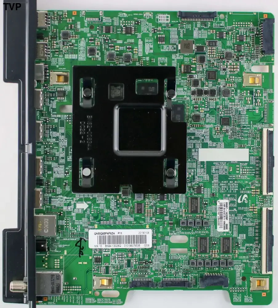 Samsung BN94-13028Q Main Board for QN55Q65FNFXZA  Version FA01