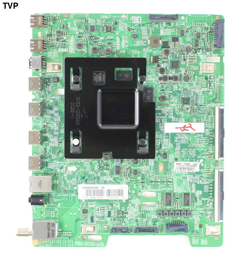 Samsung BN94-13029Q Main Board for QN65Q65FNFXZA  Version FA01