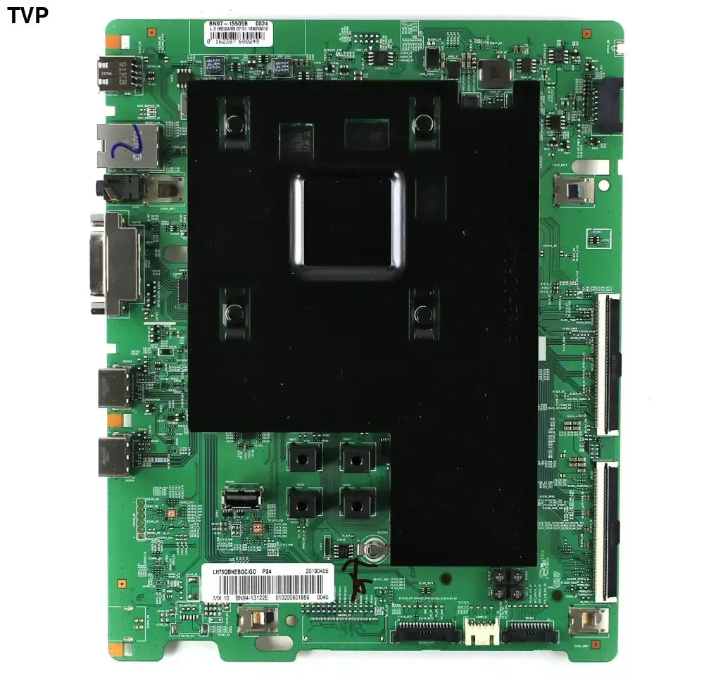 SAMSUNG BN94-131222E Main Board for LH75QBNEBC AA01